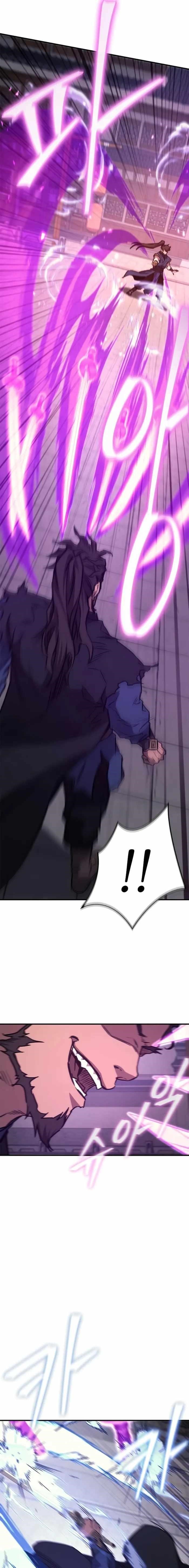 Demon Instructor’s Return Chapter 38 - Page 17