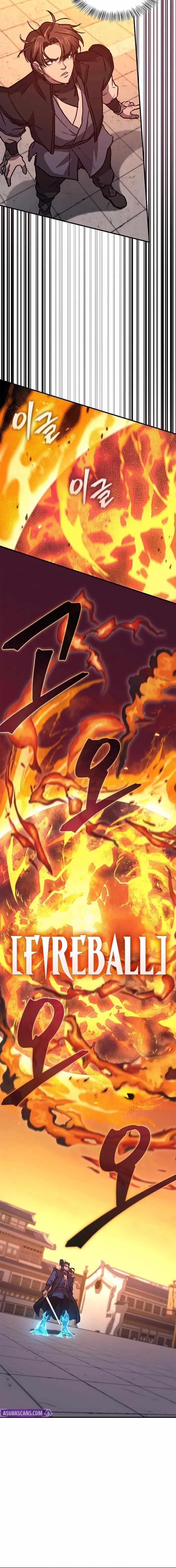 Demon Instructor’s Return Chapter 38 - Page 20