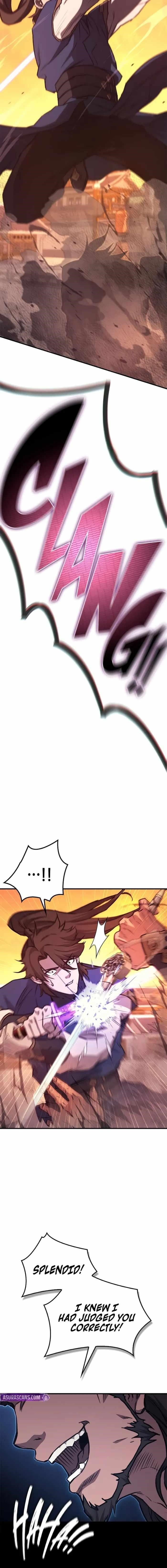 Demon Instructor’s Return Chapter 38 - Page 24