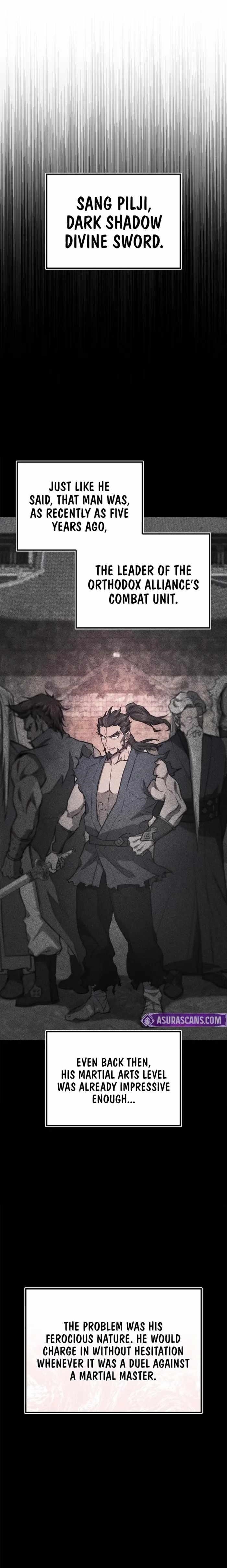 Demon Instructor’s Return Chapter 39 - Page 17