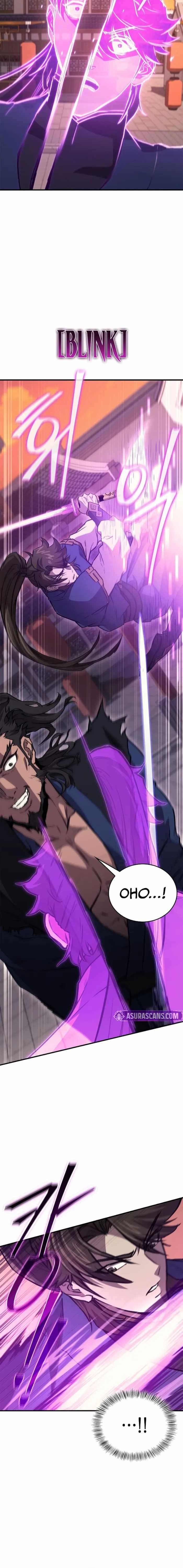 Demon Instructor’s Return Chapter 39 - Page 2