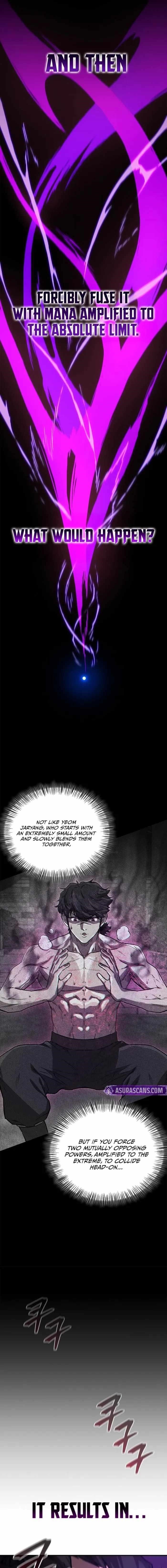 Demon Instructor’s Return Chapter 39 - Page 24