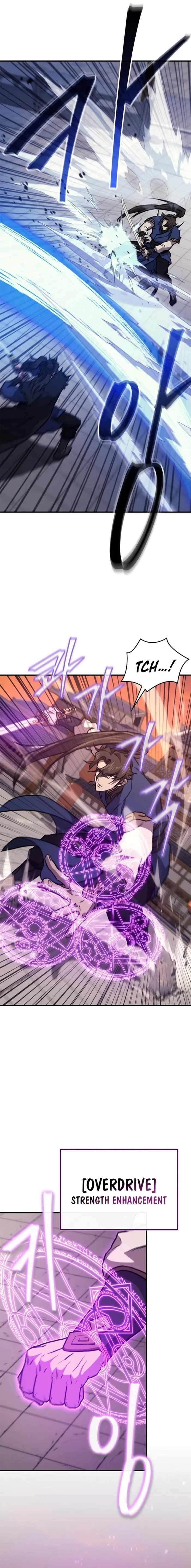 Demon Instructor’s Return Chapter 39 - Page 4