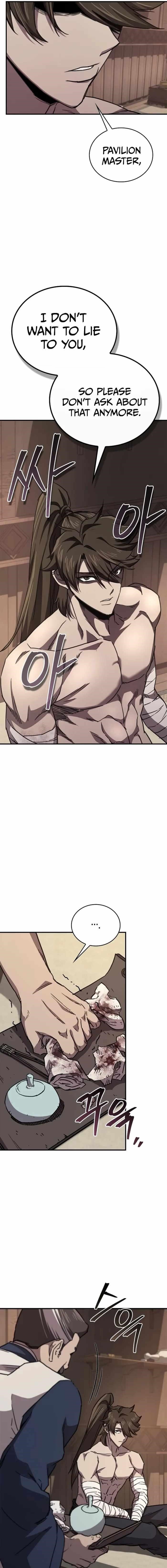 Demon Instructor’s Return Chapter 41 - Page 3