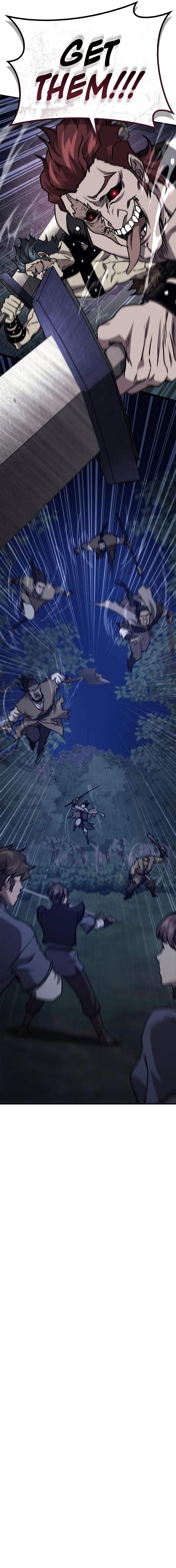 Demon Instructor’s Return Chapter 44 - Page 11