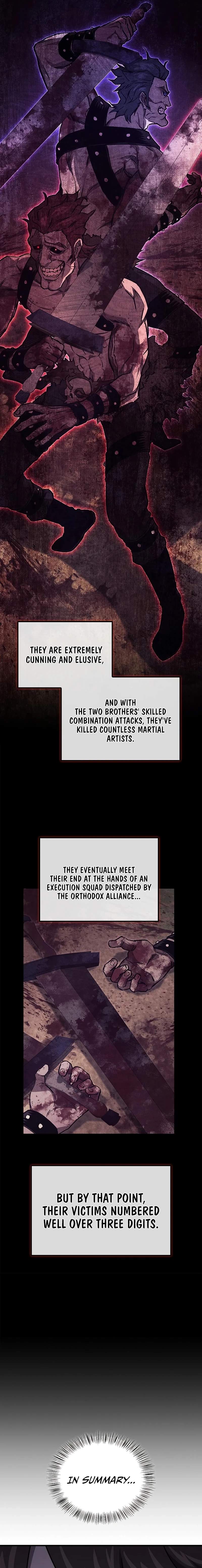 Demon Instructor’s Return Chapter 44 - Page 13