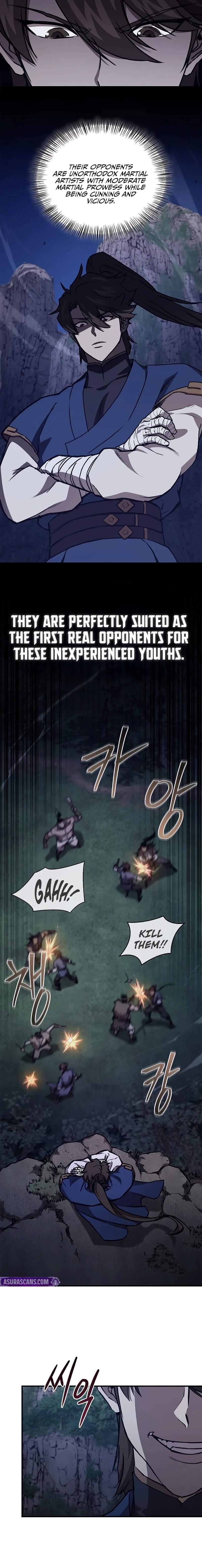 Demon Instructor’s Return Chapter 44 - Page 14