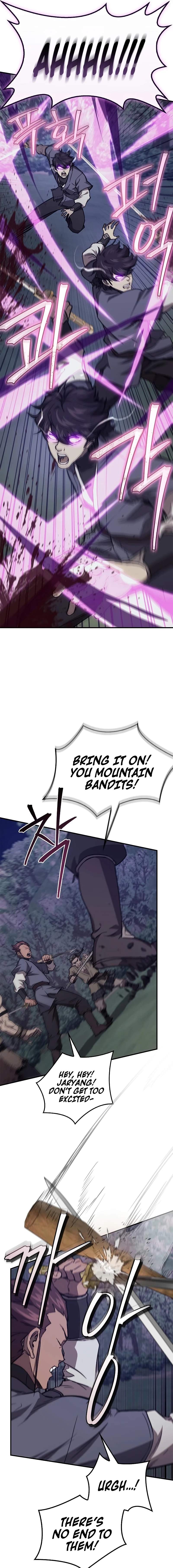 Demon Instructor’s Return Chapter 44 - Page 17