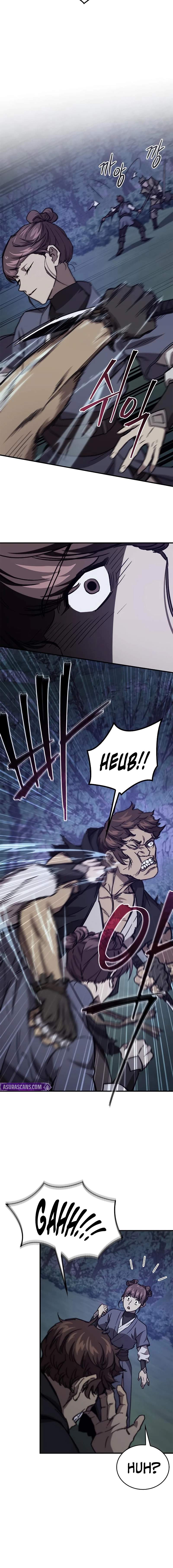 Demon Instructor’s Return Chapter 44 - Page 18