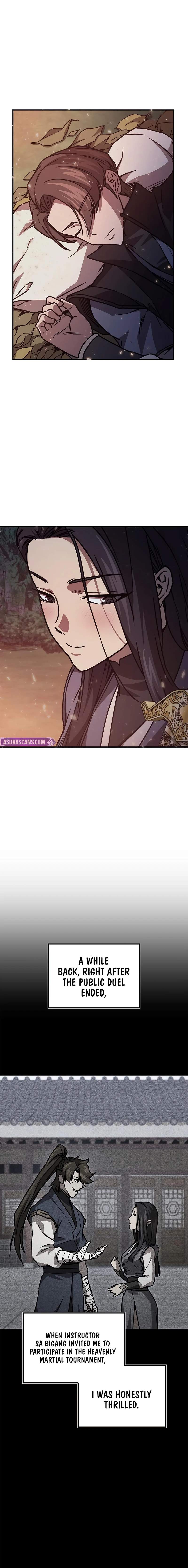 Demon Instructor’s Return Chapter 44 - Page 2