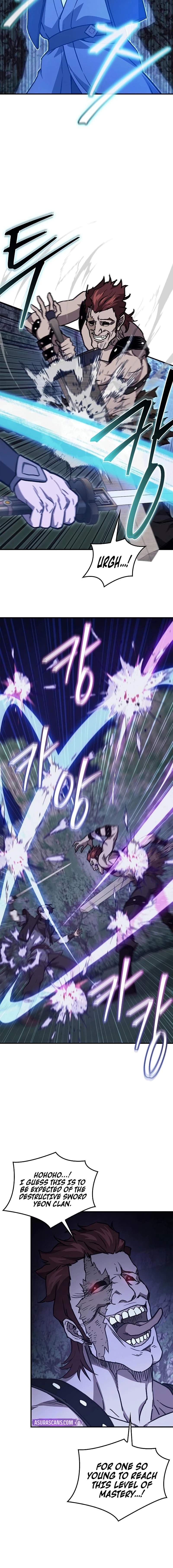 Demon Instructor’s Return Chapter 44 - Page 20