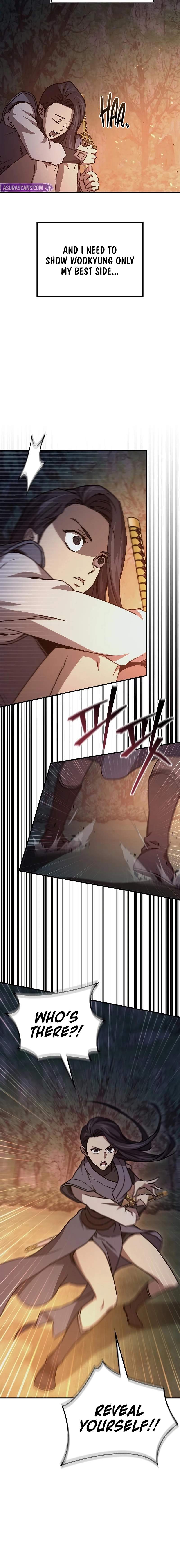 Demon Instructor’s Return Chapter 44 - Page 4