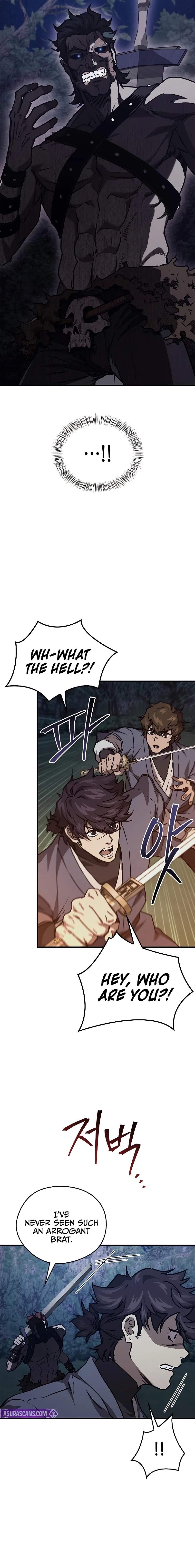 Demon Instructor’s Return Chapter 44 - Page 6