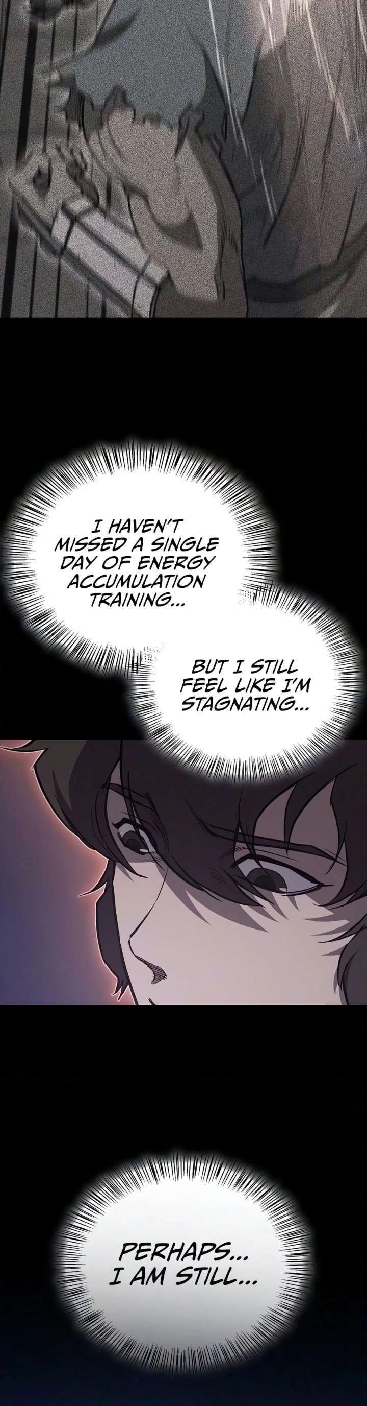 Demon Instructor’s Return Chapter 50 - Page 10