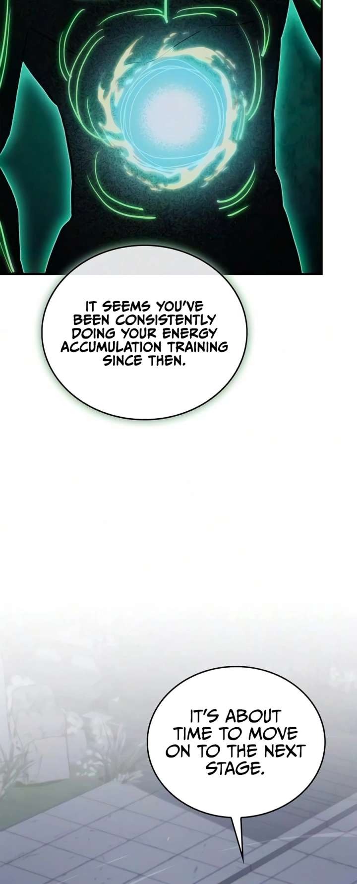 Demon Instructor’s Return Chapter 50 - Page 13
