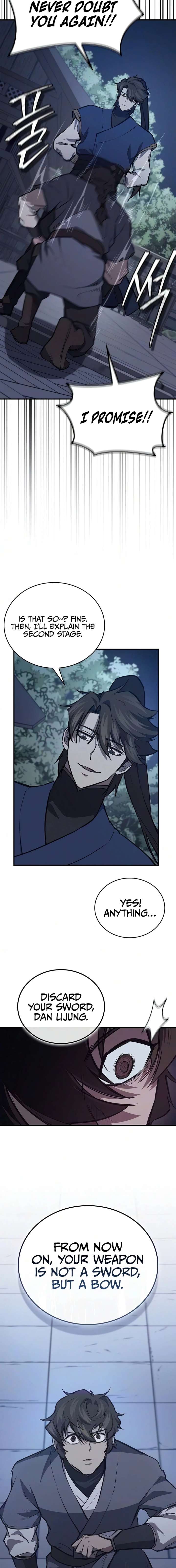 Demon Instructor’s Return Chapter 50 - Page 15