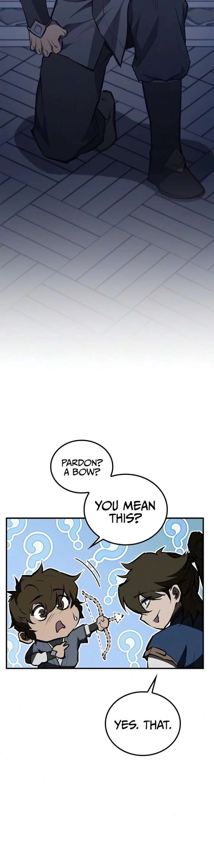 Demon Instructor’s Return Chapter 50 - Page 16