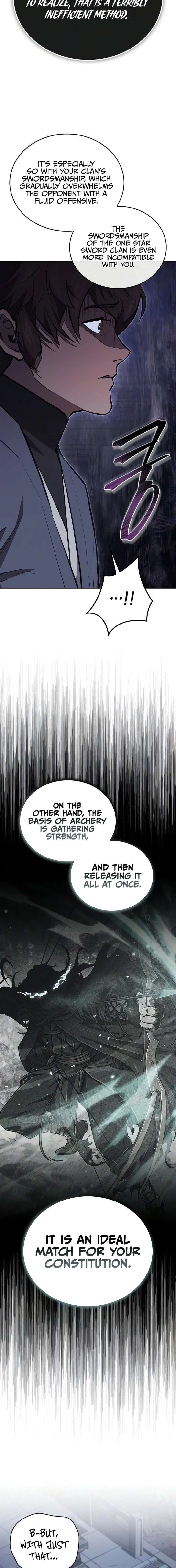 Demon Instructor’s Return Chapter 50 - Page 18