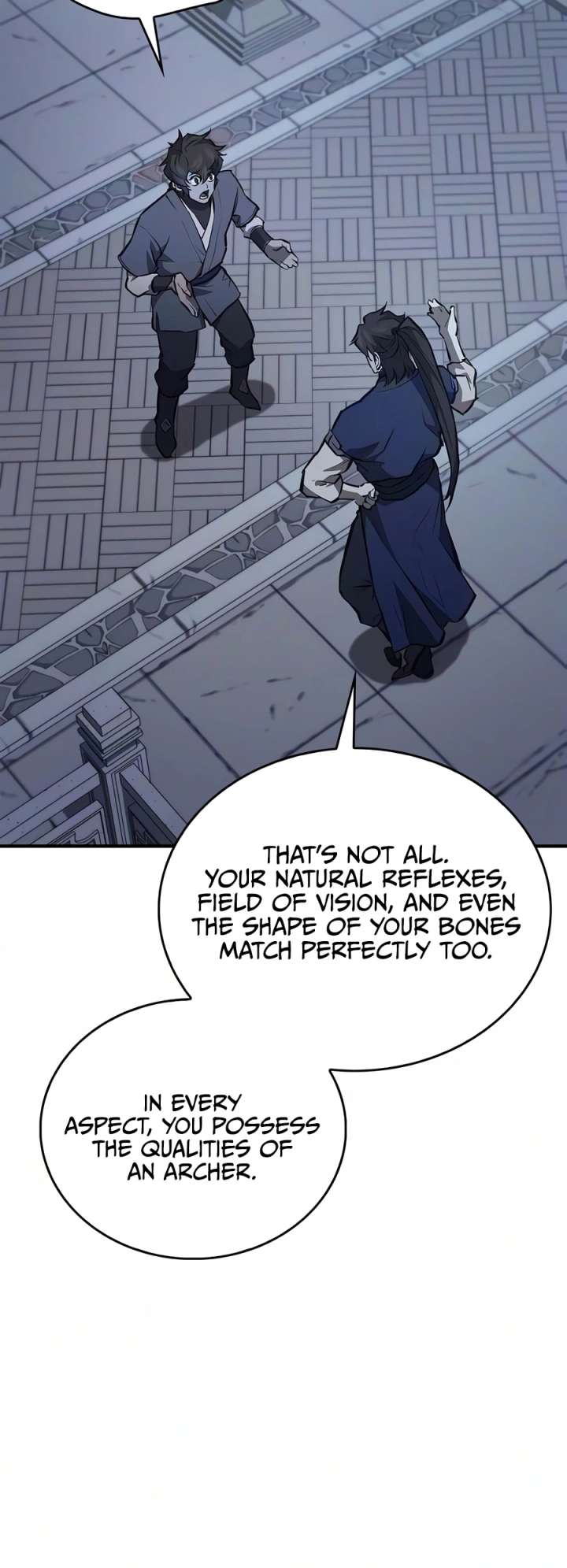 Demon Instructor’s Return Chapter 50 - Page 19
