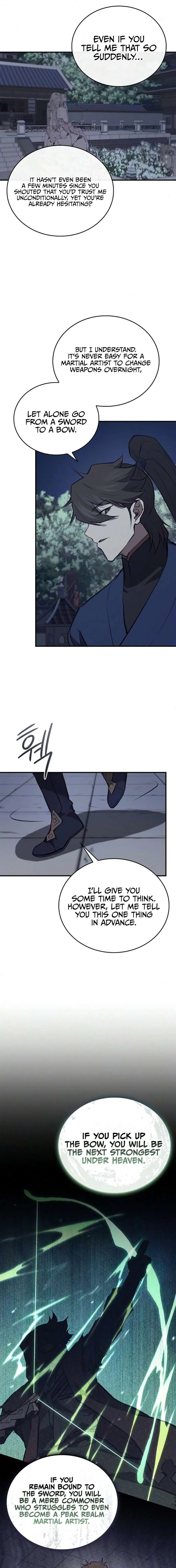 Demon Instructor’s Return Chapter 50 - Page 20