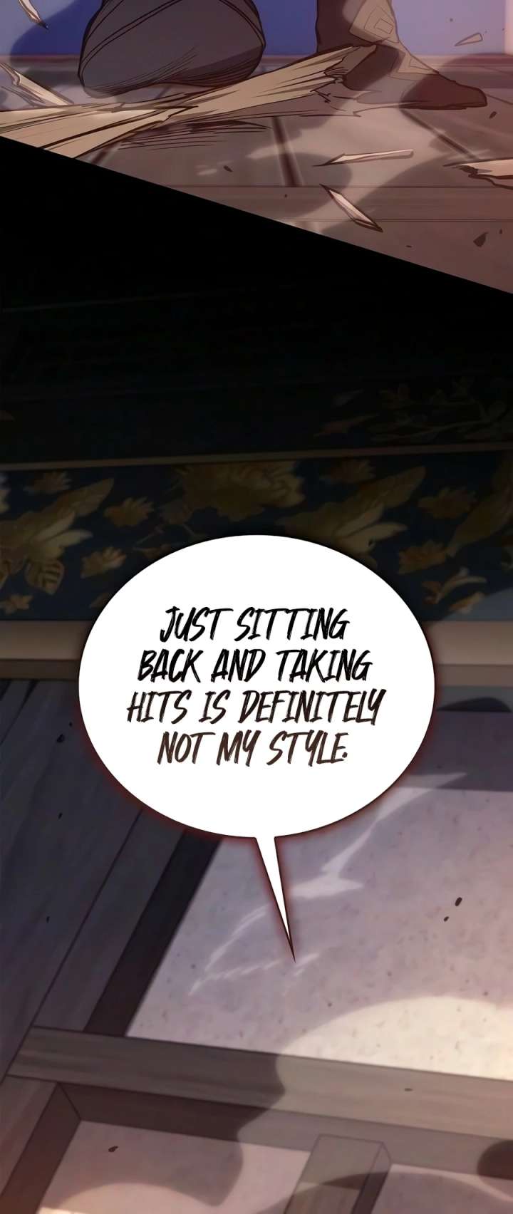 Demon Instructor’s Return Chapter 50 - Page 28