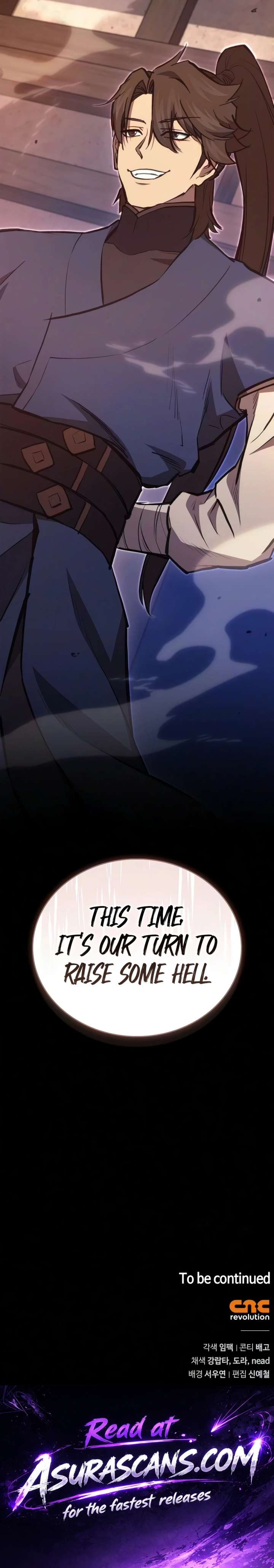 Demon Instructor’s Return Chapter 50 - Page 29