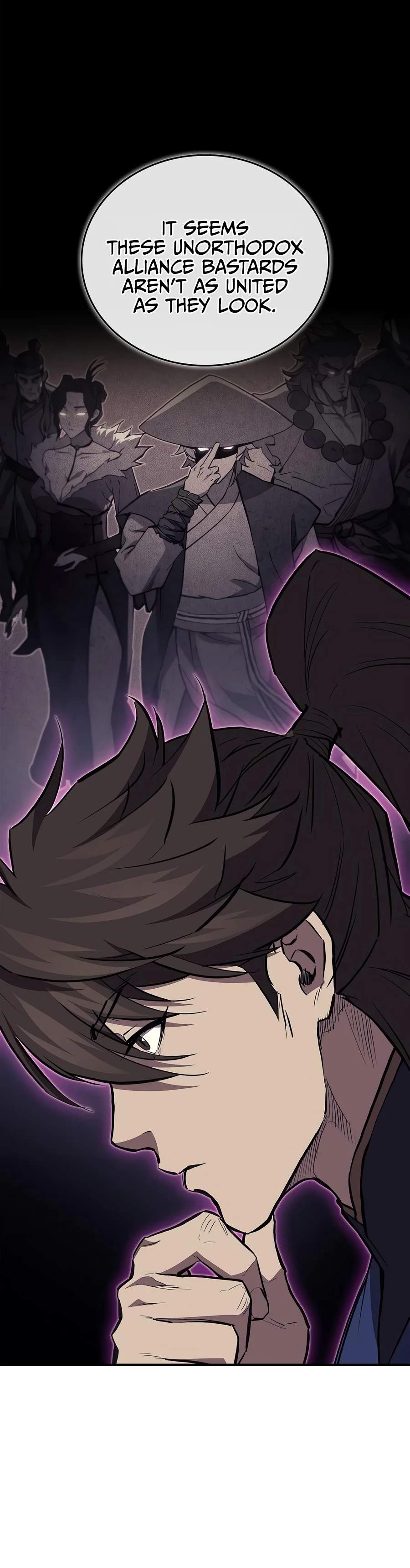 Demon Instructor’s Return Chapter 51 - Page 17