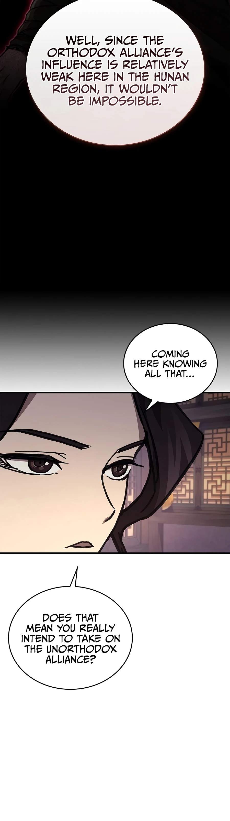 Demon Instructor’s Return Chapter 51 - Page 7