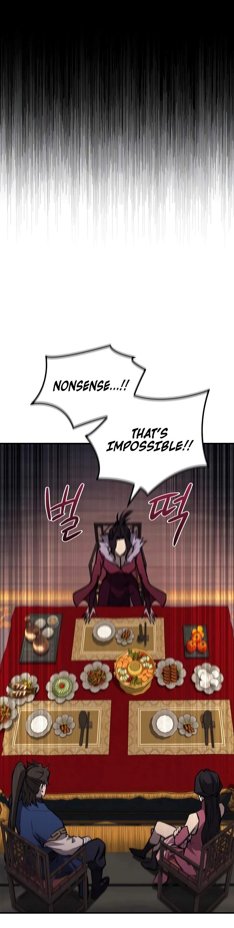 Demon Instructor’s Return Chapter 51 - Page 9