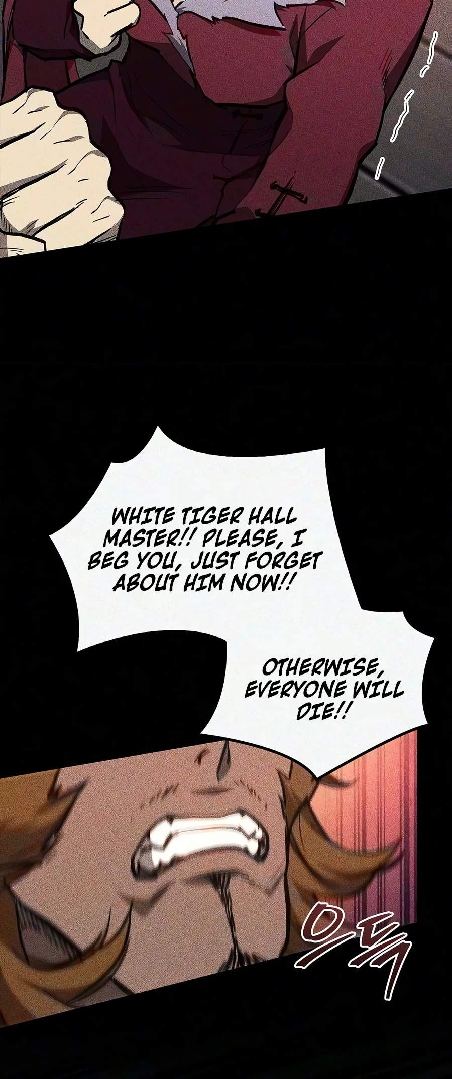Demon Instructor’s Return Chapter 52 - Page 2