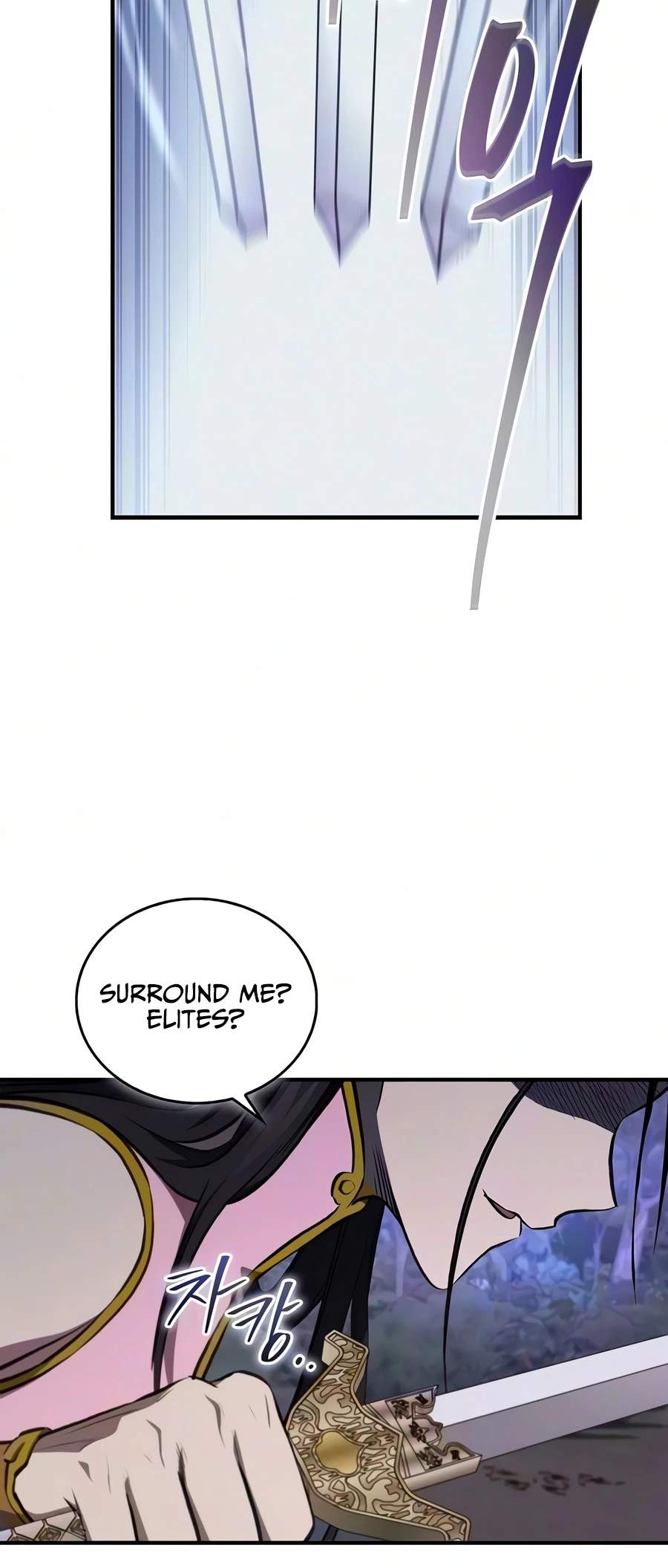 Demon Instructor’s Return Chapter 52 - Page 7