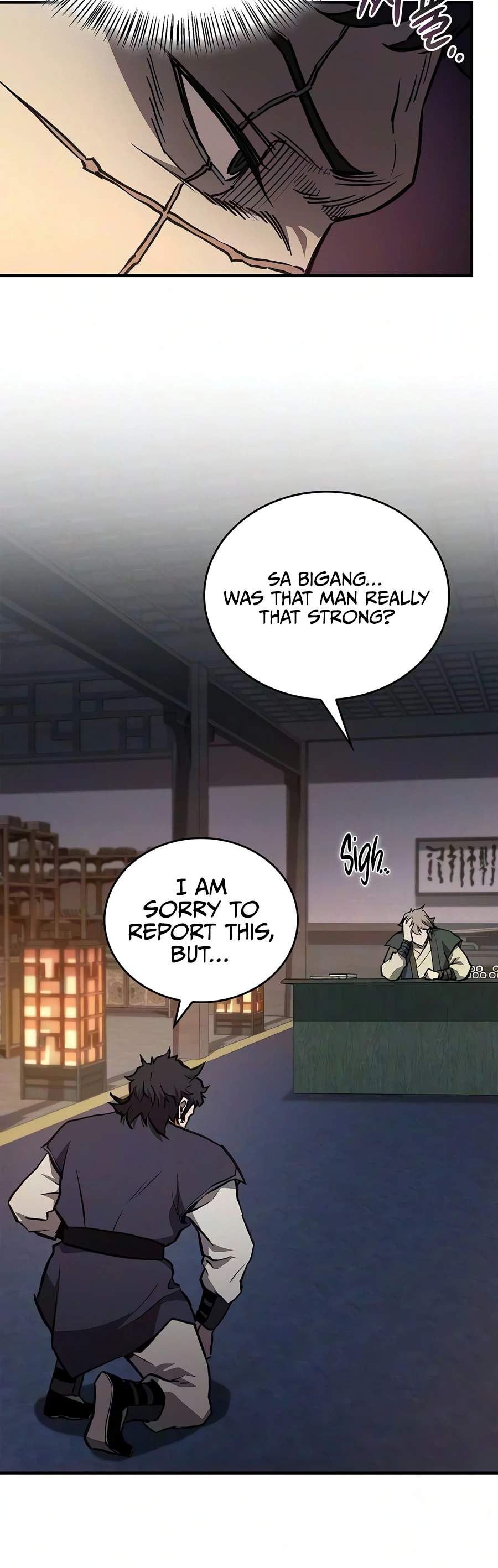 Demon Instructor’s Return Chapter 53 - Page 13