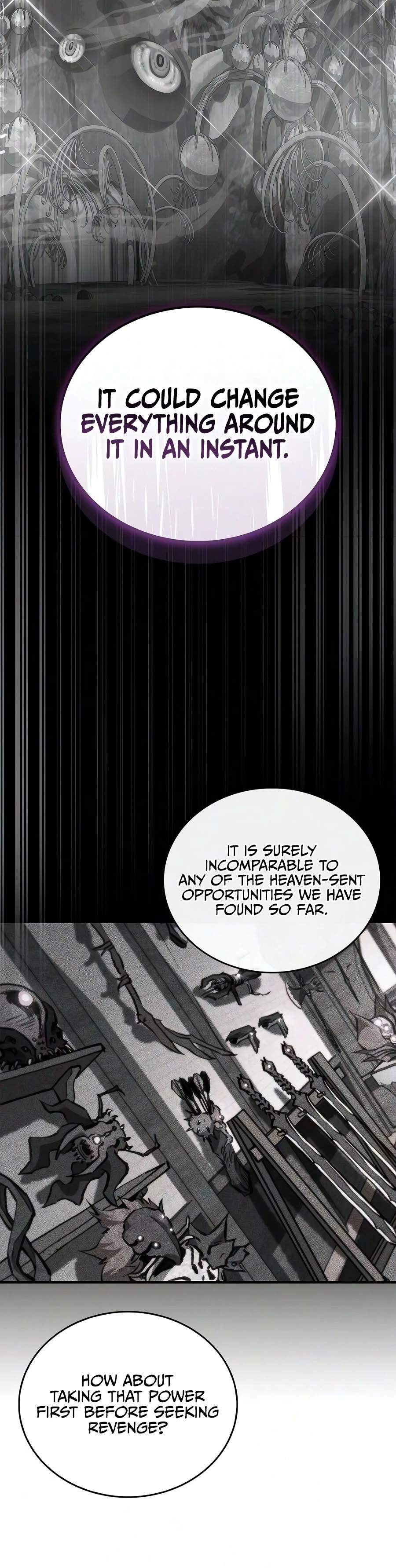 Demon Instructor’s Return Chapter 53 - Page 17