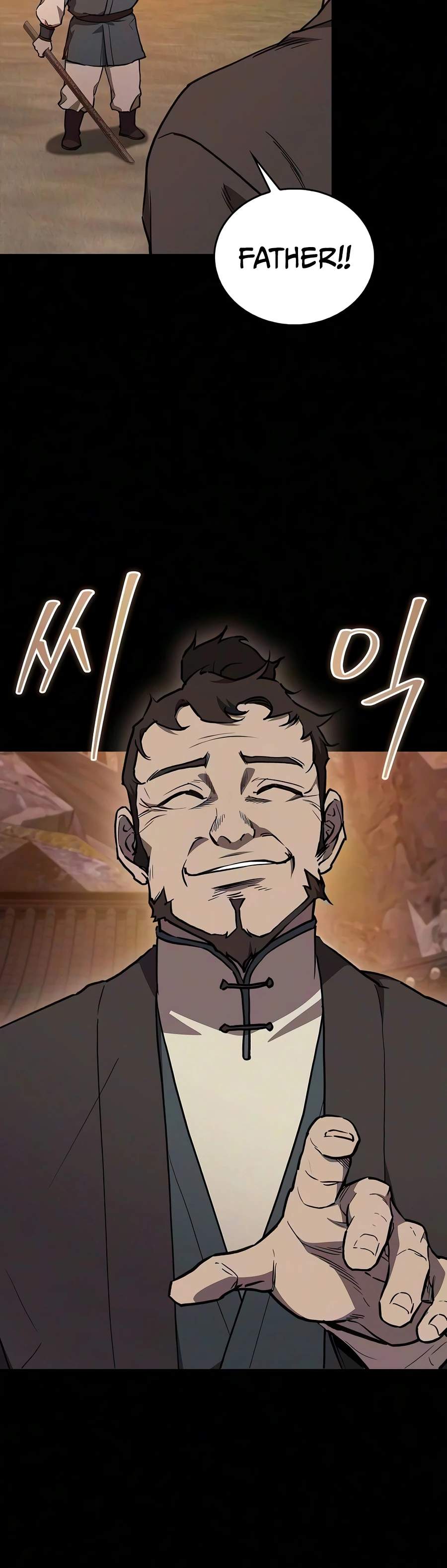 Demon Instructor’s Return Chapter 53 - Page 3
