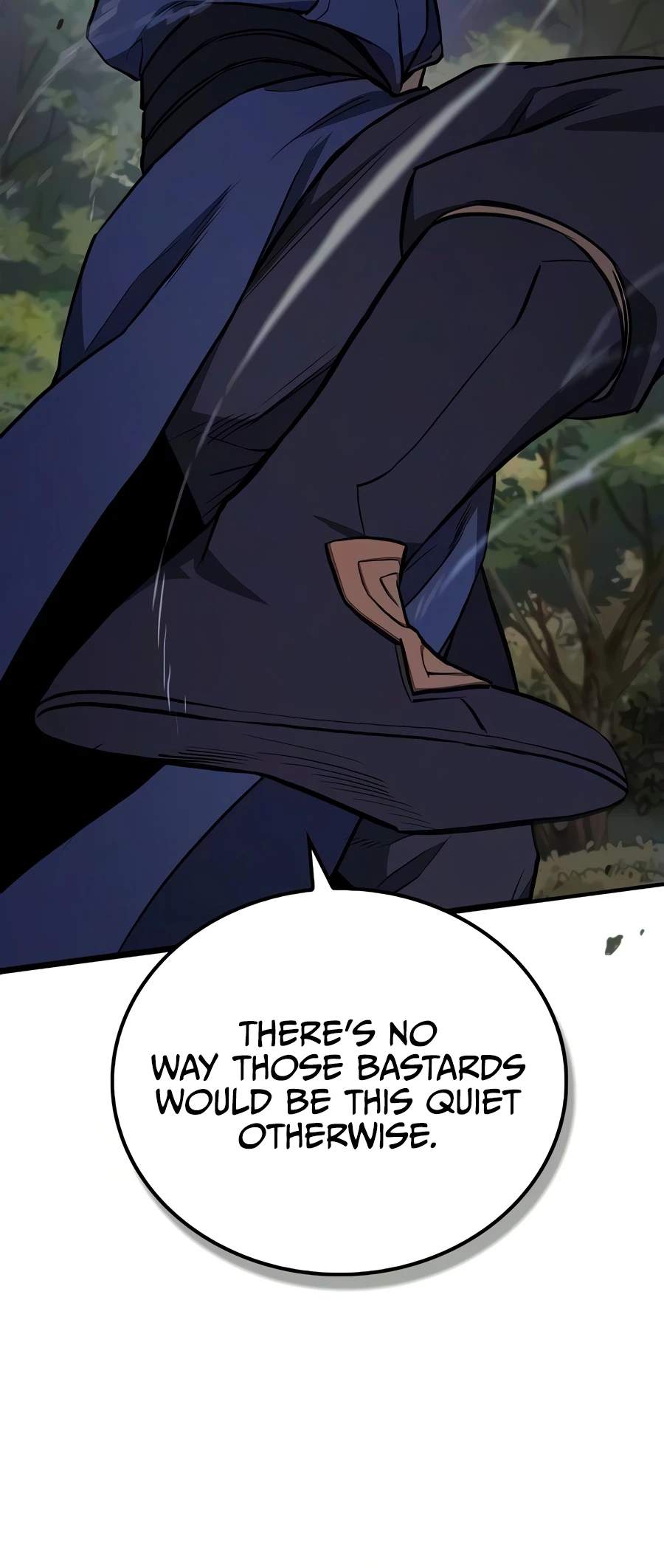 Demon Instructor’s Return Chapter 54 - Page 3