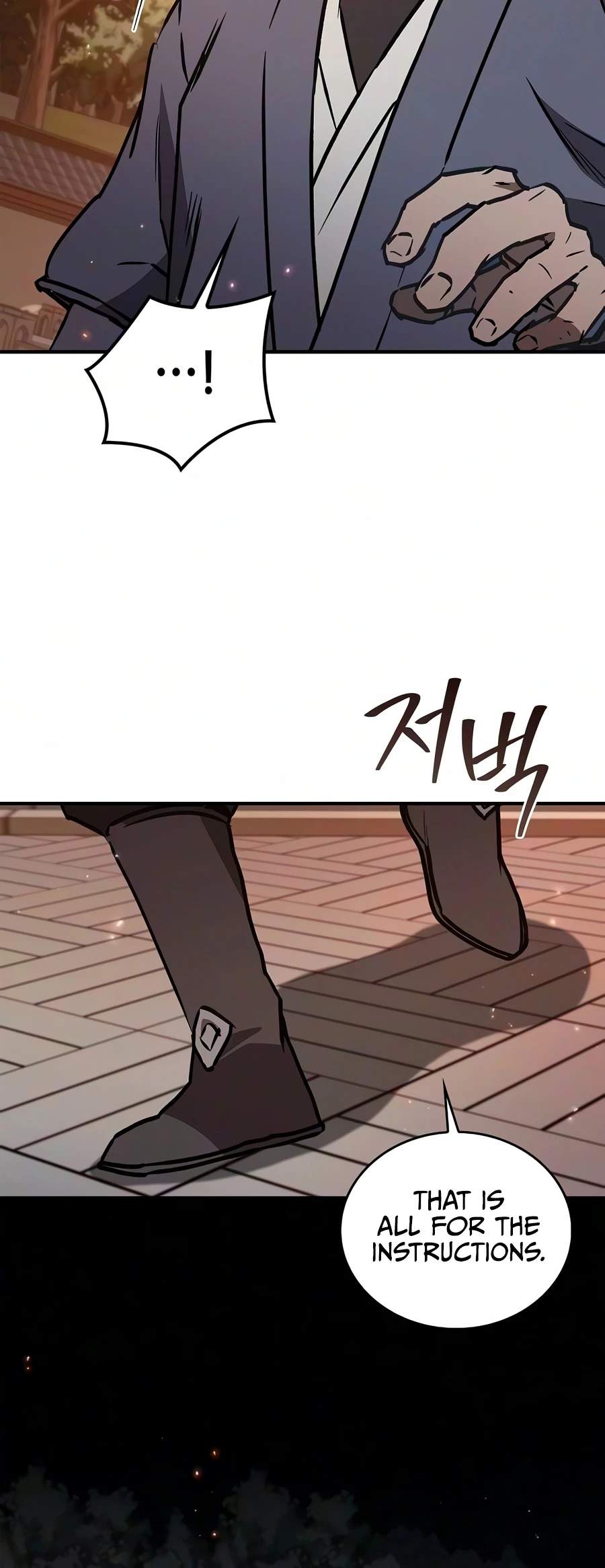 Demon Instructor’s Return Chapter 55 - Page 12