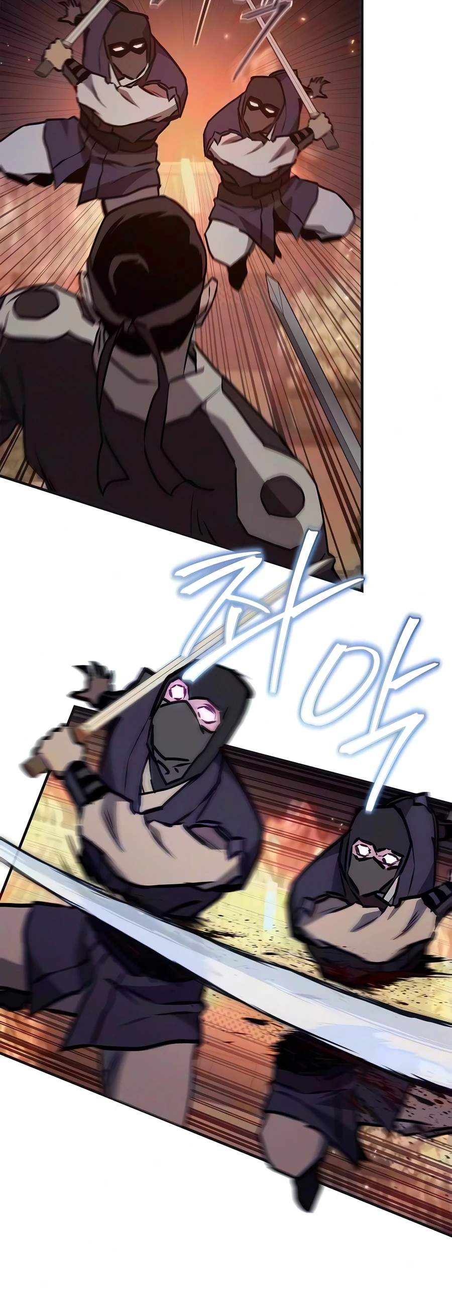Demon Instructor’s Return Chapter 55 - Page 14