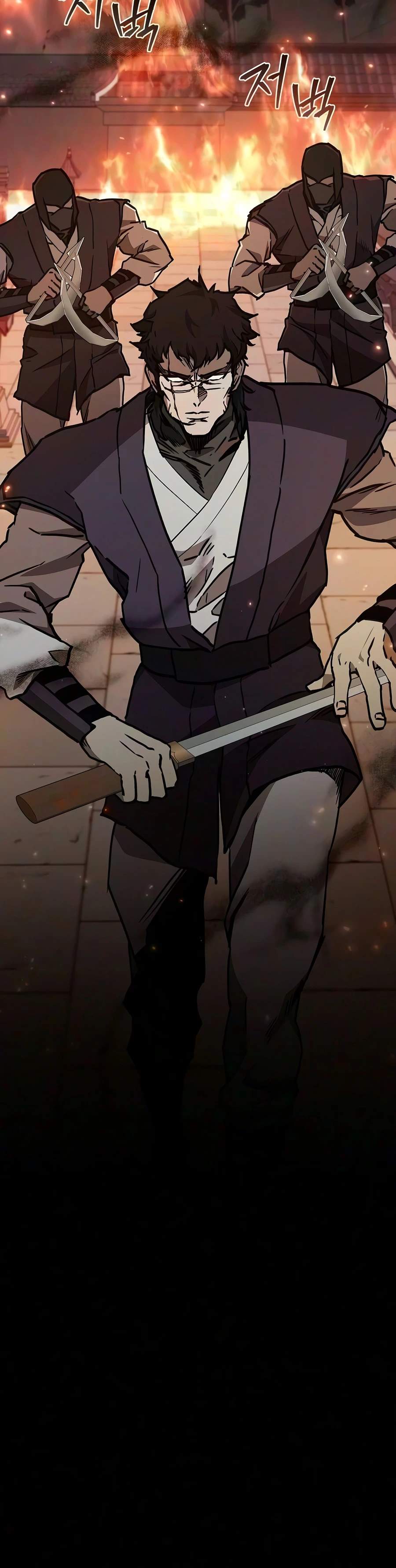 Demon Instructor’s Return Chapter 55 - Page 6