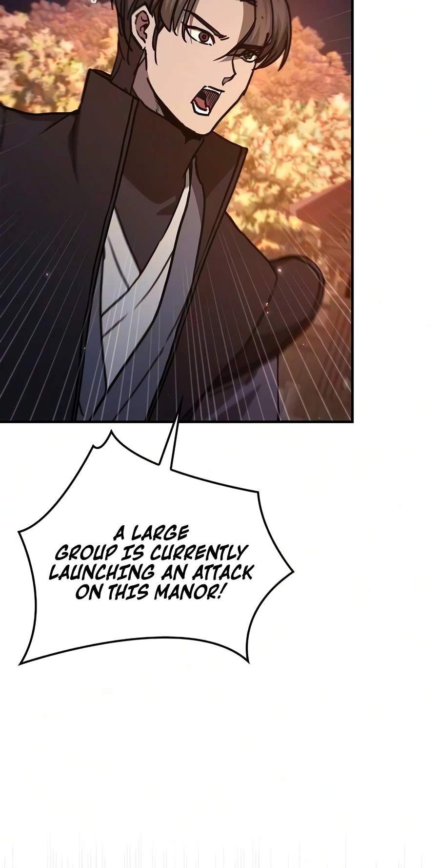 Demon Instructor’s Return Chapter 55 - Page 8