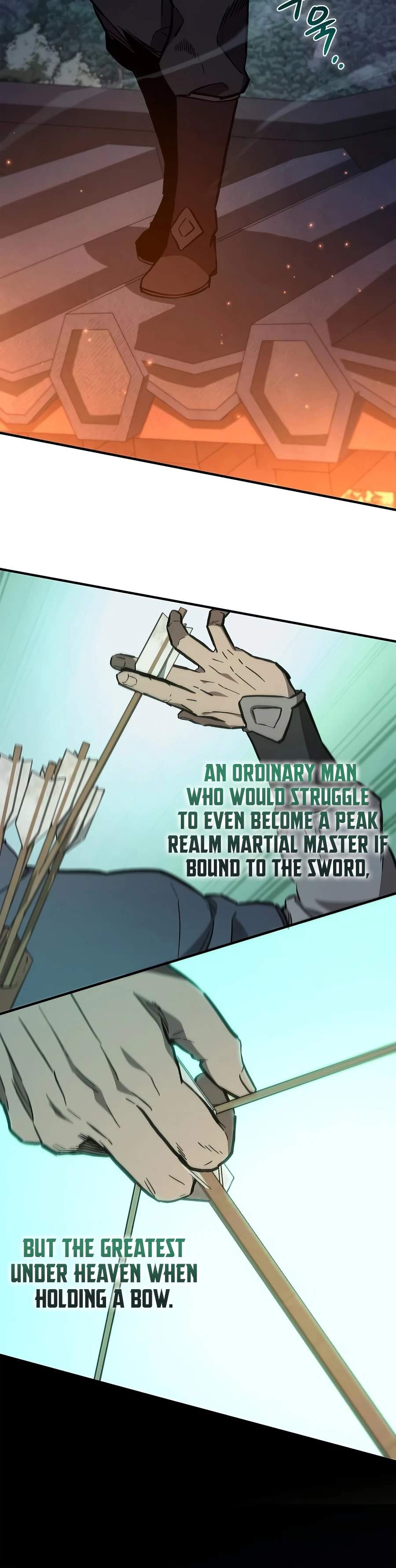 Demon Instructor’s Return Chapter 56 - Page 19