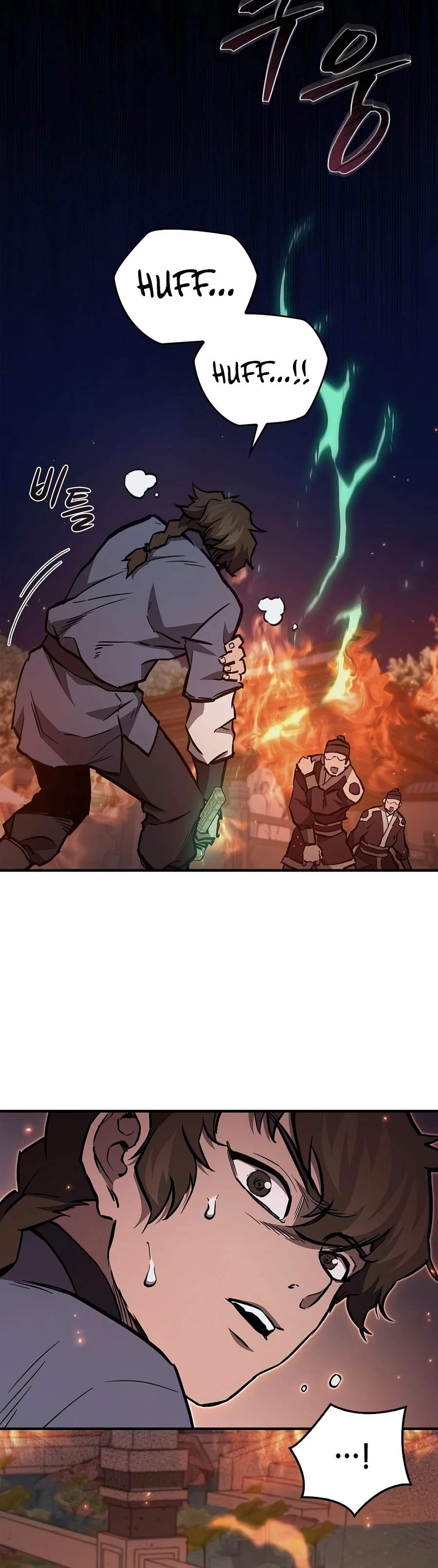 Demon Instructor’s Return Chapter 56 - Page 7