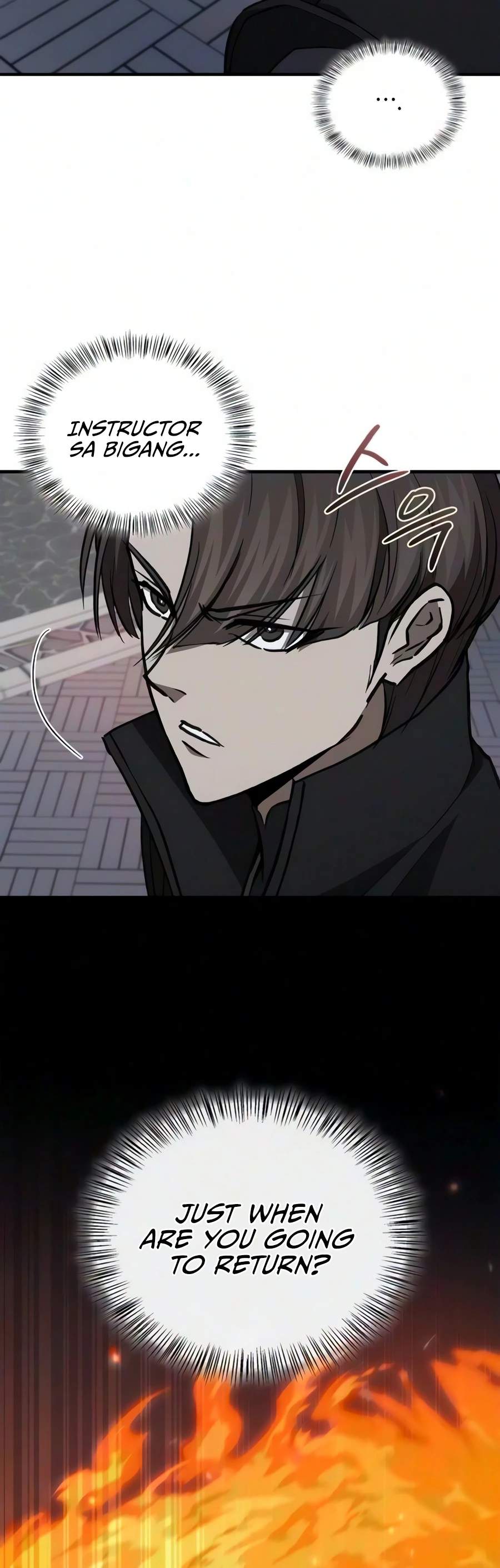 Demon Instructor’s Return Chapter 57 - Page 16