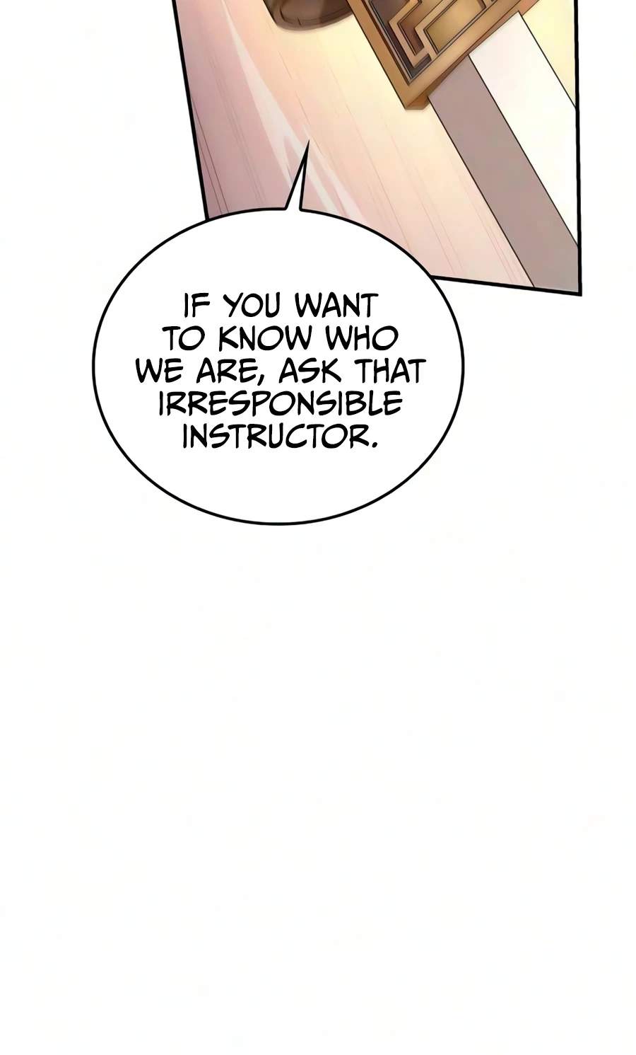Demon Instructor’s Return Chapter 57 - Page 8