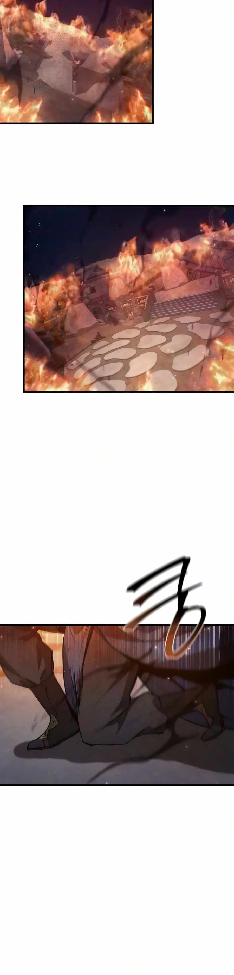 Demon Instructor’s Return Chapter 58 - Page 6