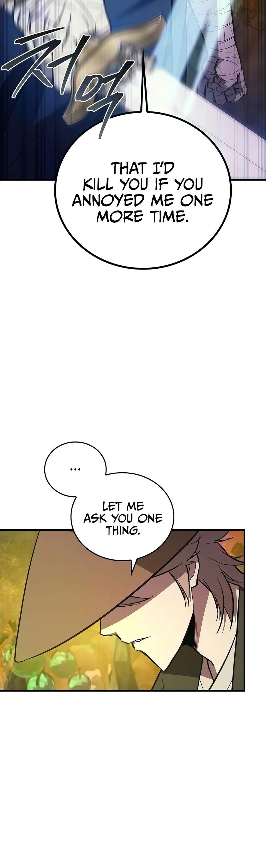 Demon Instructor’s Return Chapter 60 - Page 11