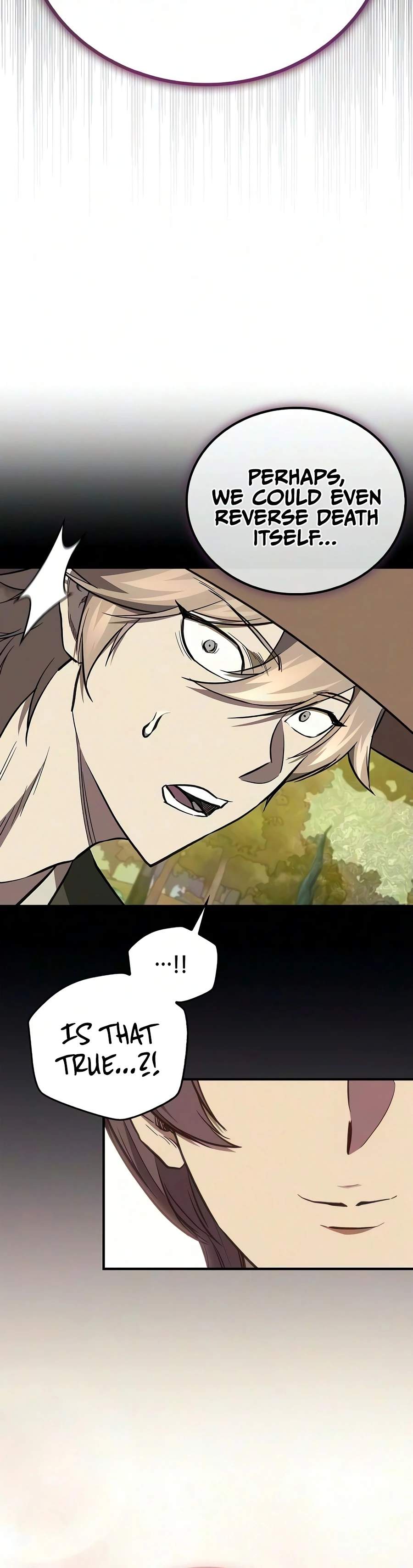 Demon Instructor’s Return Chapter 60 - Page 13