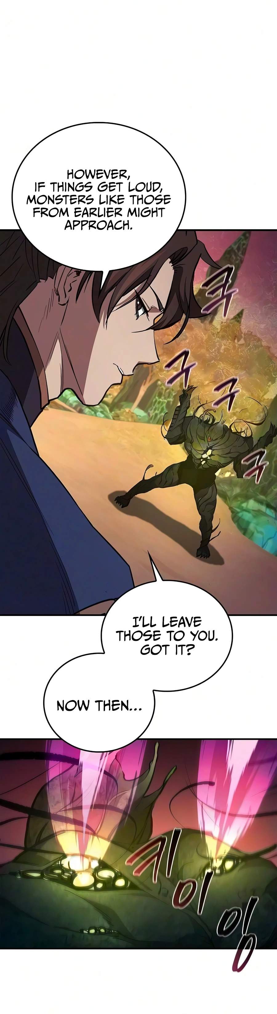 Demon Instructor’s Return Chapter 60 - Page 17