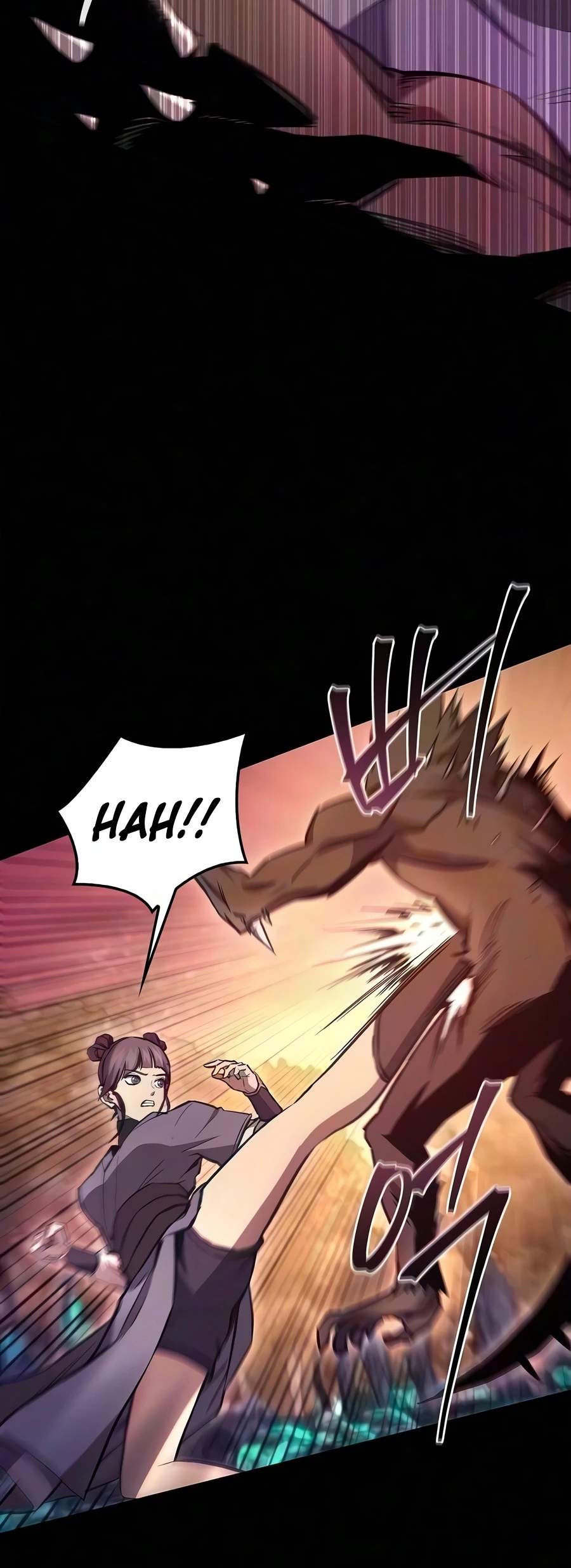 Demon Instructor’s Return Chapter 60 - Page 3