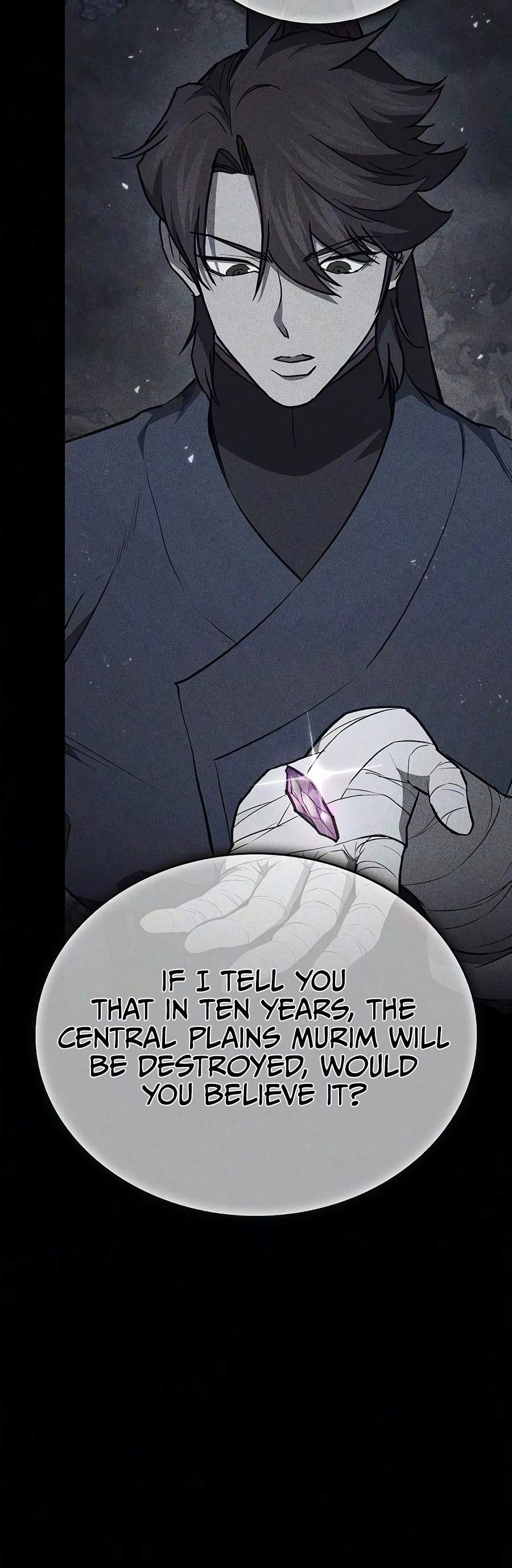 Demon Instructor’s Return Chapter 60 - Page 7
