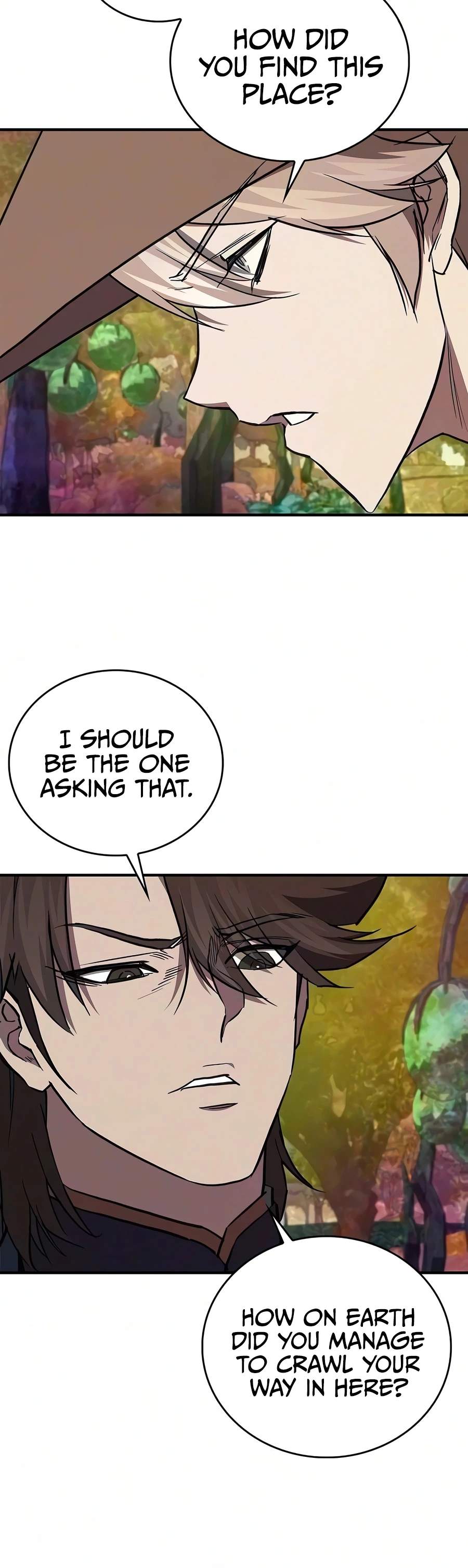 Demon Instructor’s Return Chapter 60 - Page 9
